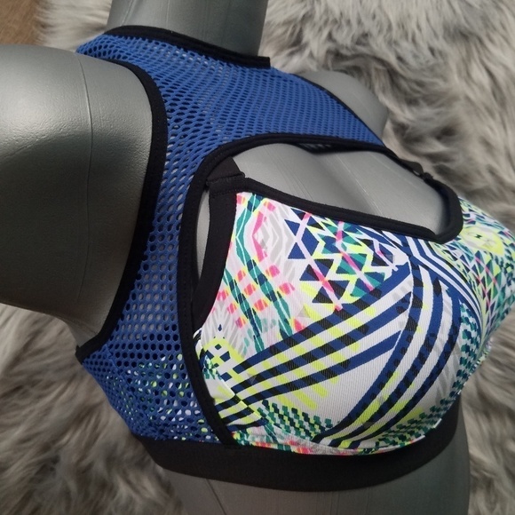 VSX SPORT IN THE‎ FLASH ANGEL Sports Bra - Picture 6 of 7